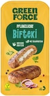 Bifteki im Angebot bei REWE in Görlitz Bifteki Angebote von Greenforce bei REWE Görlitz für 2,49 €