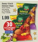 Aktuelle Chips Angebote bei EDEKA in Bergisch Gladbach Aktuelles Intense Chips Angebot bei EDEKA in Bergisch Gladbach ab 1,99 €