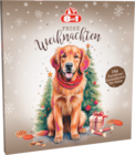 Adventskalender Angebote von 8in1 bei Fressnapf Schwerin für 8,99 €