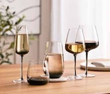 Glas-Serie Sofia von Fürstenhof im aktuellen Segmüller Prospekt