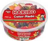 Color-Rado Fruchtgummi Angebote von Haribo bei EDEKA Lingen für 3,69 €