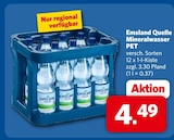 Emsland Quelle im Angebot bei combi in Bremen Emsland Quelle Angebote bei combi Bremen für 4,49 €