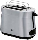 expert Neustadt - Toaster Kineo Angebot im Prospekt Toaster Kineo bei expert im Neustadt Prospekt für 49,99 €