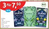 budni - Tee Angebot im Prospekt Tee bei budni im Prospekt "" für 7,50 €