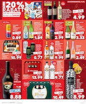 Krombacher im Kaufland Prospekt in Koblenz Aktueller Kaufland Prospekt mit Krombacher, "Aktuelle Angebote", Seite 5