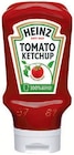 Tomatenketchup im Angebot bei Lidl in Bremerhaven Tomatenketchup Angebote von Heinz bei Lidl Bremerhaven für 1,79 €
