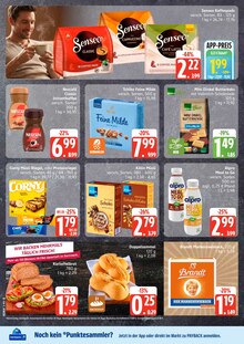 Kaffee im aktuellen EDEKA Prospekt (Neumünster) Kaffee im EDEKA Prospekt "Top Angebote" mit 29 Seiten (Neumünster)