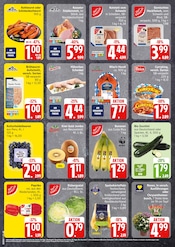 Aktueller EDEKA Prospekt mit Wurst, "Top Angebote", Seite 2