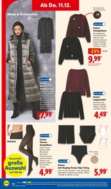 Pullover im Lidl Prospekt in Münster Aktueller Lidl Prospekt mit Pullover, "LIDL LOHNT SICH", Seite 54
