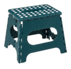 Marchepied pliant 1 marche plastique dans le catalogue Maxi Bazar