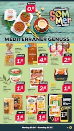 Tiefkühlkost Angebot im aktuellen Netto mit dem Scottie Prospekt auf Seite 13