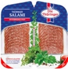 Kaufland Posterstein - Salami Angebot im Prospekt Salami bei Kaufland im Posterstein Prospekt für 0,99 €