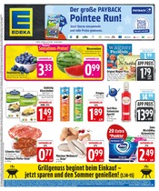 Fertiggerichte im EDEKA Prospekt in Ingolstadt Aktueller EDEKA Prospekt mit Fertiggerichte, "Wir lieben Lebensmittel.", Seite 3