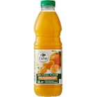 Pur jus de fruits - CARREFOUR EXTRA à 2,19 € dans le catalogue Carrefour