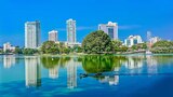 Von Dubai nach Bangkok von 21 Tage ab 30.10.2023 für 1.875,00 € bei AIDA im Angebot Von Dubai nach Bangkok von 21 Tage ab 30.10.2023 im aktuellen AIDA Prospekt