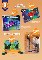 Promos Tena dans le catalogue "La magie de noël" de B&M à la page 48