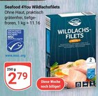 Aktuelle Fisch Angebote bei GLOBUS in Halle (Saale) Aktuelles Wildlachsfilets Angebot bei GLOBUS in Halle (Saale) ab 2,79 €