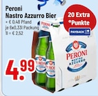 Aktuelle Bier Angebote bei Trinkgut in Freising Aktuelles Nastro Azzurro Bier Angebot bei Trinkgut in Freising ab 4,99 €