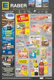 EDEKA Prospekt für Neukirchen-Vluyn: "Aktuelle Angebote", 8 Seiten, 13.01.2025 - 18.01.2025