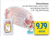 Aktuelles Putenrollbraten Angebot bei diska in Chemnitz ab 9,79 €