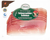 Schwarzwälder Schinken im Angebot bei Netto Marken-Discount in Ansbach Schwarzwälder Schinken Angebote bei Netto Marken-Discount Ansbach für 1,79 €