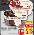 Cremissimo Eis bei E center im Gars Prospekt für 1,99 €