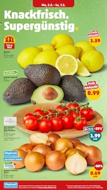 Avocado Angebote im Prospekt "Wer günstig will, muss Penny." von Penny Avocado Angebote im Prospekt "Wer günstig will, muss Penny." von Penny auf Seite 8