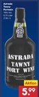 Tawny Portwein von Astrada für 5,99 € bei Netto Marken-Discount im Angebot Tawny Portwein von Astrada im aktuellen Netto Marken-Discount Prospekt