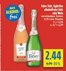 Aktuelle Sekt Angebote bei diska in Dresden Aktuelles Light live Angebot bei diska in Dresden ab 2,44 €