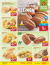 Aktueller Netto Marken-Discount Prospekt mit Bio, "Aktuelle Angebote", Seite 13