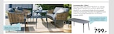 Loungegarnitur "Palau" im Angebot bei Hellweg in Siegen Loungegarnitur "Palau" Angebote bei Hellweg Siegen für 799,00 €