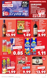 Kaufland Weizenbier im Prospekt Kaufland Weizenbier im Prospekt