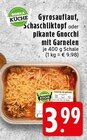 Aktuelle Garnelen Angebote bei EDEKA in Krefeld Aktuelles Gyrosauflauf Angebot bei EDEKA in Krefeld ab 3,99 €