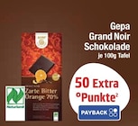 Aktuelle Schokolade Angebote bei EDEKA in Ingolstadt Aktuelles Grand Noir Schokolade Zarte Bitter Orange 70% Angebot bei EDEKA in Ingolstadt