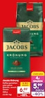 Krönung im Angebot bei Netto Marken-Discount in Saarlouis Krönung Angebote von Jacobs bei Netto Marken-Discount Saarlouis für 5,99 €