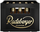 Aktuelles Pilsner oder alkoholfrei Angebot bei REWE in Rostock ab 10,99 €