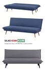 Silke - Crack à Bruay-la-Buissière Silke en promo chez Crack Bruay-la-Buissière à 199,00 €