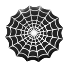 Plateau toile d'arraignée - B&M à Clermont-Ferrand Plateau toile d'arraignée en promo chez B&M Clermont-Ferrand à 2,49 €