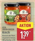Kimchi Classic von Asia Green Garden für 1,39 € bei ALDI Nord im Angebot Kimchi Classic von Asia Green Garden im aktuellen ALDI Nord Prospekt