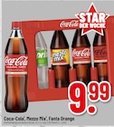 Aktuelles Coca-Cola oder Mezzo Mix oder Fanta Orange Angebot bei Trinkgut in Weinheim ab 9,99 €