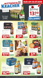 Berliner Pilsener im Getränkeland Prospekt in Neubrandenburg Aktueller Getränkeland Prospekt mit Berliner Pilsener, "Die Getränkekönner", Seite 3