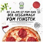 Aktuelles Pizza Salame Angebot bei REWE in Augsburg ab 3,69 €