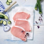 8 steaks de porc à Lidl dans Andancette 8 steaks de porc à Lidl dans Andancette