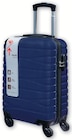 Valise à roulettes Prix Mini 52cm en promo chez Super U Bourges à 19,90 €