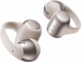OpenDots ONE Bluetooth Open-ear Kopfhörer von Shokz für 115,00 € bei MediaMarkt Saturn im Angebot OpenDots ONE Bluetooth Open-ear Kopfhörer von Shokz im aktuellen MediaMarkt Saturn Prospekt