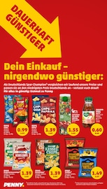 Brot im Penny Prospekt in Konstanz Aktueller Penny Prospekt mit Brot, "Wer günstig will, muss Penny.", Seite 2