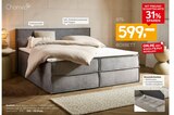 Boxbett Angebote von Chameo bei XXXLutz Dormagen für 599,00 €