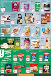 Aktueller GLOBUS Prospekt mit Pizza, "Aktuelle Angebote", Seite 11