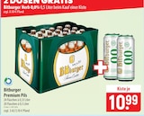Aktuelle Bitburger Angebote bei famila Nordost in Gifhorn Aktuelles Bitburger Premium Pils Angebot bei famila Nordost in Gifhorn ab 10,99 €