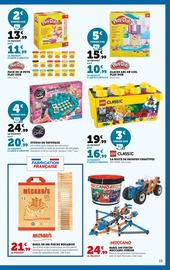 Gâteau Angebote im Prospekt "Super U" von Super U Gâteau Angebote im Prospekt "Super U" von Super U auf Seite 13